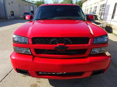 2003 Chevrolet Silverado 1500 SS   - Photo 2 - Cincinnati, OH 45255