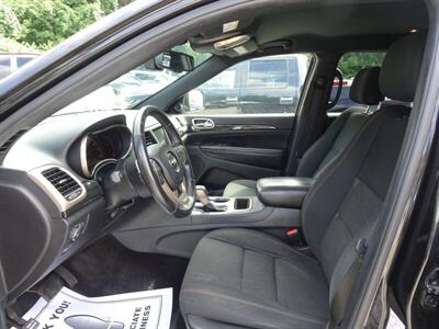 2016 Jeep Grand Cherokee Laredo 75th Annivers  3.6L V6 4X4 - Photo 12 - Cincinnati, OH 45255