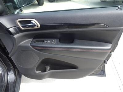 2016 Jeep Grand Cherokee Laredo 75th Annivers  3.6L V6 4X4 - Photo 21 - Cincinnati, OH 45255