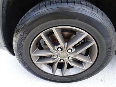 2016 Jeep Grand Cherokee Laredo 75th Annivers  3.6L V6 4X4 - Photo 24 - Cincinnati, OH 45255