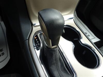 2016 Jeep Grand Cherokee Laredo 75th Annivers  3.6L V6 4X4 - Photo 13 - Cincinnati, OH 45255