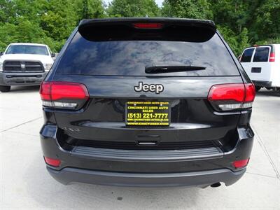 2016 Jeep Grand Cherokee Laredo 75th Annivers  3.6L V6 4X4 - Photo 7 - Cincinnati, OH 45255