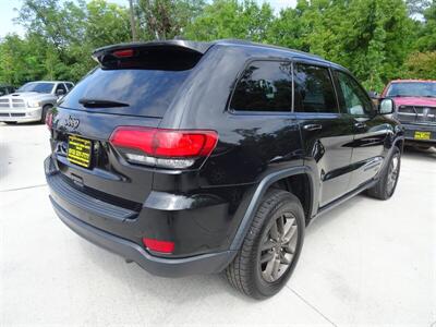 2016 Jeep Grand Cherokee Laredo 75th Annivers  3.6L V6 4X4 - Photo 6 - Cincinnati, OH 45255