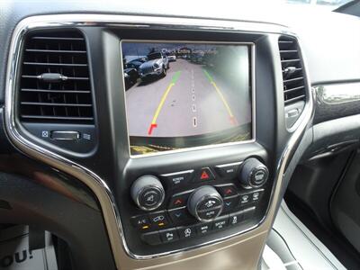 2016 Jeep Grand Cherokee Laredo 75th Annivers  3.6L V6 4X4 - Photo 17 - Cincinnati, OH 45255