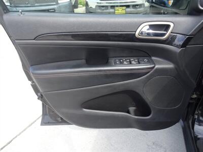 2016 Jeep Grand Cherokee Laredo 75th Annivers  3.6L V6 4X4 - Photo 20 - Cincinnati, OH 45255