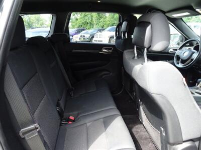 2016 Jeep Grand Cherokee Laredo 75th Annivers  3.6L V6 4X4 - Photo 16 - Cincinnati, OH 45255