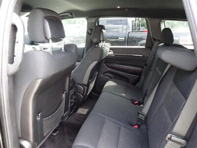 2016 Jeep Grand Cherokee Laredo 75th Annivers  3.6L V6 4X4 - Photo 15 - Cincinnati, OH 45255