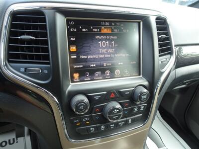 2016 Jeep Grand Cherokee Laredo 75th Annivers  3.6L V6 4X4 - Photo 14 - Cincinnati, OH 45255