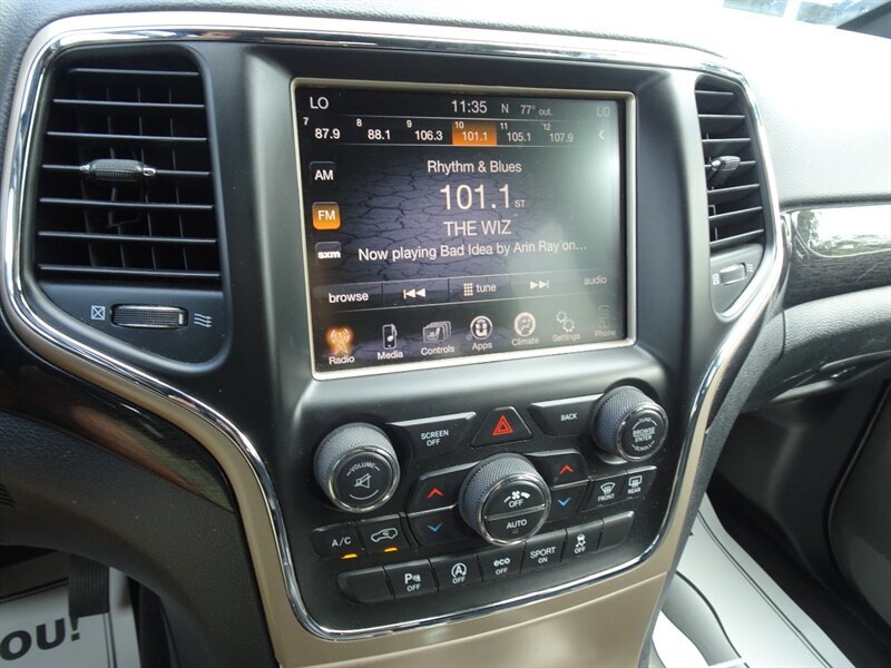 2016 Jeep Grand Cherokee Laredo 75th Annivers  3.6L V6 4X4 - Photo 14 - Cincinnati, OH 45255