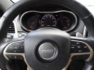 2016 Jeep Grand Cherokee Laredo 75th Annivers  3.6L V6 4X4 - Photo 18 - Cincinnati, OH 45255