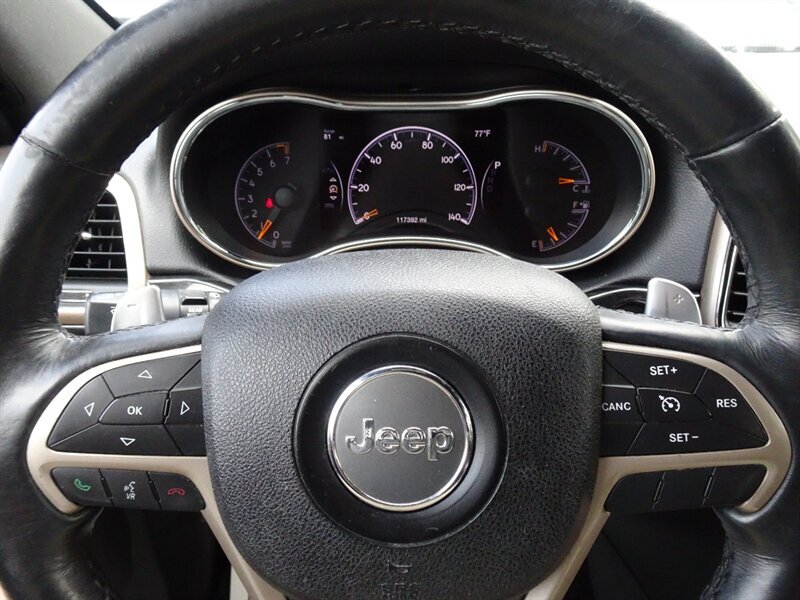2016 Jeep Grand Cherokee Laredo 75th Annivers  3.6L V6 4X4 - Photo 18 - Cincinnati, OH 45255