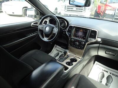 2016 Jeep Grand Cherokee Laredo 75th Annivers  3.6L V6 4X4 - Photo 10 - Cincinnati, OH 45255