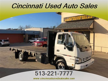 2006 GMC W4500   - Photo 1 - Cincinnati, OH 45255