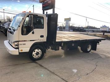 2006 GMC W4500   - Photo 3 - Cincinnati, OH 45255