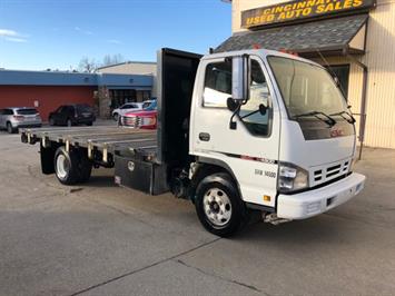 2006 GMC W4500   - Photo 6 - Cincinnati, OH 45255