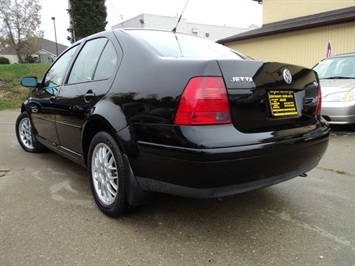 2001 Volkswagen Jetta Wolfsburg   - Photo 12 - Cincinnati, OH 45255