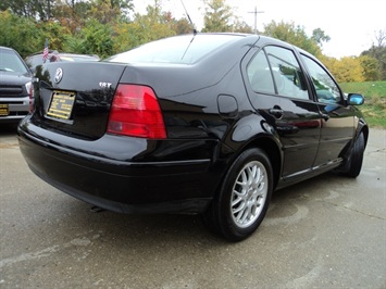 2001 Volkswagen Jetta Wolfsburg   - Photo 13 - Cincinnati, OH 45255