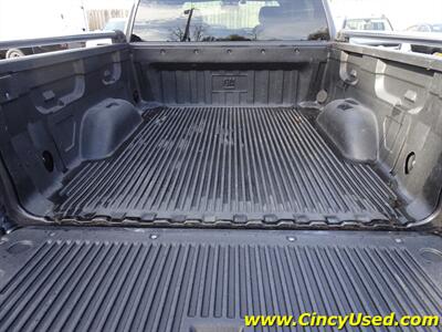 2011 GMC Sierra 1500 SLE   - Photo 21 - Cincinnati, OH 45255