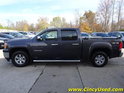 2011 GMC Sierra 1500 SLE   - Photo 5 - Cincinnati, OH 45255