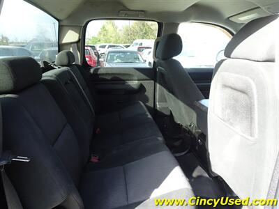 2011 GMC Sierra 1500 SLE   - Photo 13 - Cincinnati, OH 45255