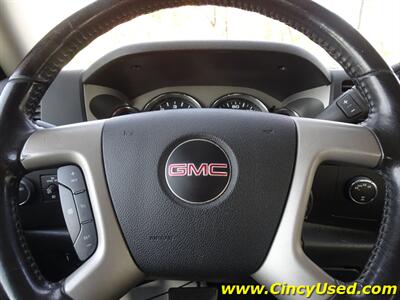 2011 GMC Sierra 1500 SLE   - Photo 17 - Cincinnati, OH 45255