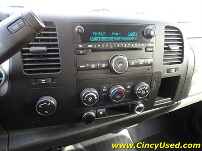 2011 GMC Sierra 1500 SLE   - Photo 15 - Cincinnati, OH 45255