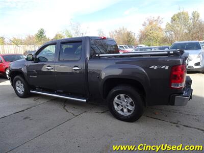 2011 GMC Sierra 1500 SLE   - Photo 9 - Cincinnati, OH 45255