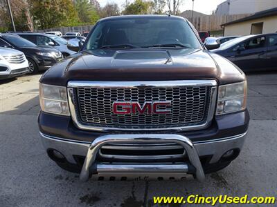 2011 GMC Sierra 1500 SLE   - Photo 2 - Cincinnati, OH 45255