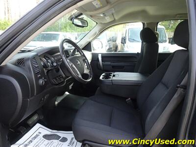 2011 GMC Sierra 1500 SLE   - Photo 11 - Cincinnati, OH 45255