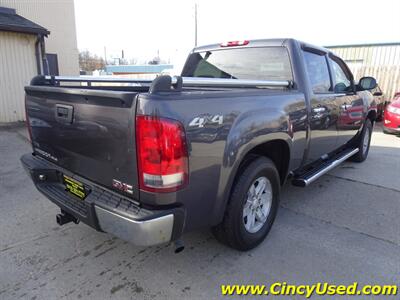 2011 GMC Sierra 1500 SLE   - Photo 7 - Cincinnati, OH 45255