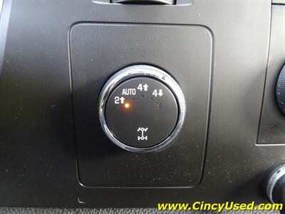 2011 GMC Sierra 1500 SLE   - Photo 16 - Cincinnati, OH 45255