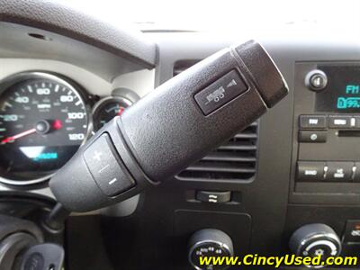 2011 GMC Sierra 1500 SLE   - Photo 20 - Cincinnati, OH 45255