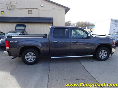 2011 GMC Sierra 1500 SLE   - Photo 6 - Cincinnati, OH 45255