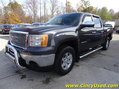 2011 GMC Sierra 1500 SLE   - Photo 3 - Cincinnati, OH 45255