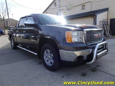 2011 GMC Sierra 1500 SLE   - Photo 4 - Cincinnati, OH 45255