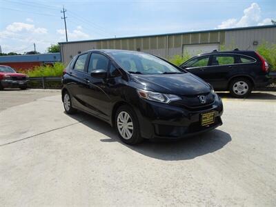 2017 Honda Fit LX  I4 FWD - Photo 54 - Cincinnati, OH 45255