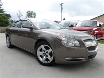 2010 Chevrolet Malibu LT   - Photo 10 - Cincinnati, OH 45255