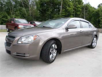 2010 Chevrolet Malibu LT   - Photo 11 - Cincinnati, OH 45255