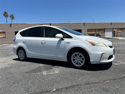 2014 Toyota Prius V Two   - Photo 2 - Pasadena, CA 91107