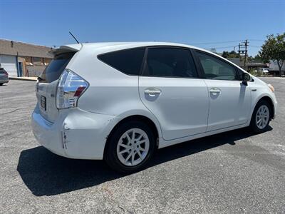 2014 Toyota Prius V Two   - Photo 7 - Pasadena, CA 91107