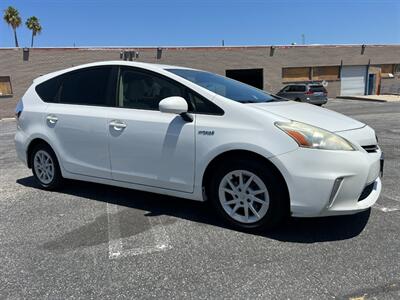 2014 Toyota Prius V Two   - Photo 1 - Pasadena, CA 91107