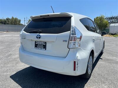 2014 Toyota Prius V Two   - Photo 6 - Pasadena, CA 91107