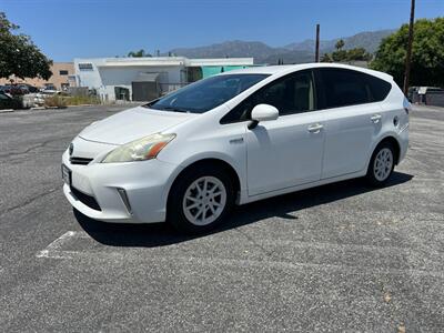 2014 Toyota Prius V Two   - Photo 5 - Pasadena, CA 91107