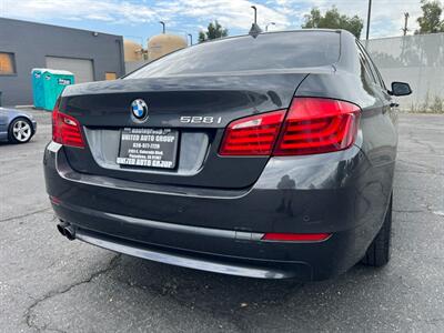 2012 BMW 528i   - Photo 7 - Pasadena, CA 91107