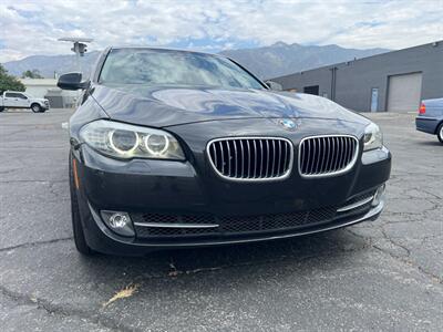 2012 BMW 528i   - Photo 2 - Pasadena, CA 91107