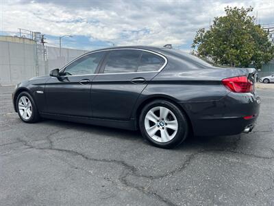 2012 BMW 528i   - Photo 5 - Pasadena, CA 91107