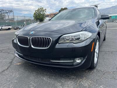 2012 BMW 528i   - Photo 3 - Pasadena, CA 91107