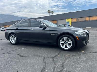 2012 BMW 528i   - Photo 1 - Pasadena, CA 91107