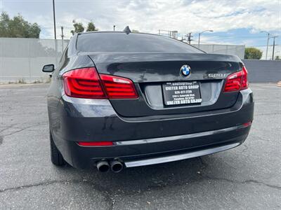 2012 BMW 528i   - Photo 6 - Pasadena, CA 91107