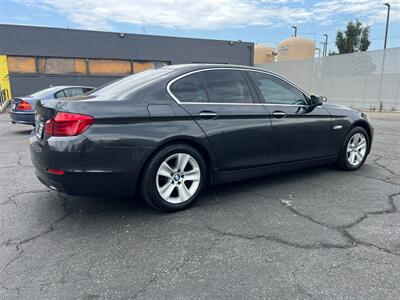 2012 BMW 528i   - Photo 8 - Pasadena, CA 91107